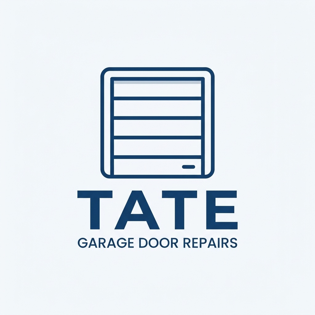 Tate Garage Door Repairs Logo